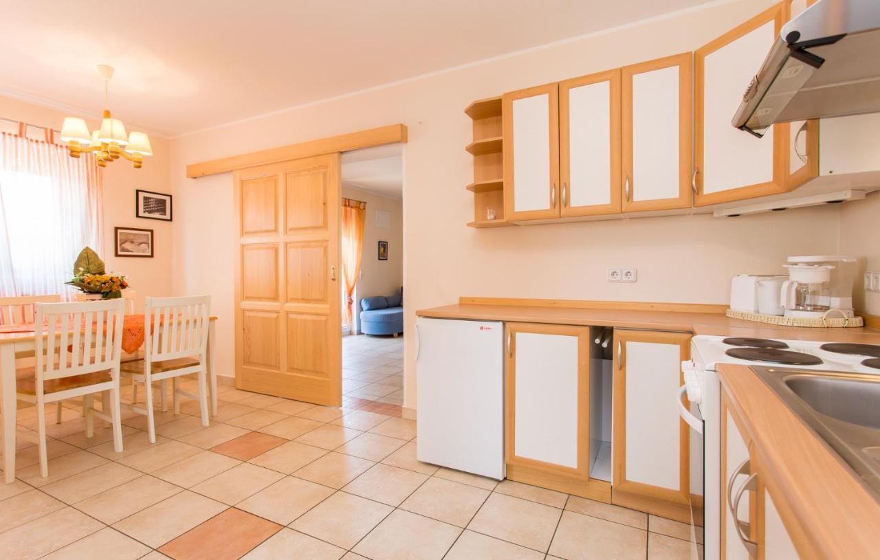 Apartmani Andreas Silo  Exterior photo