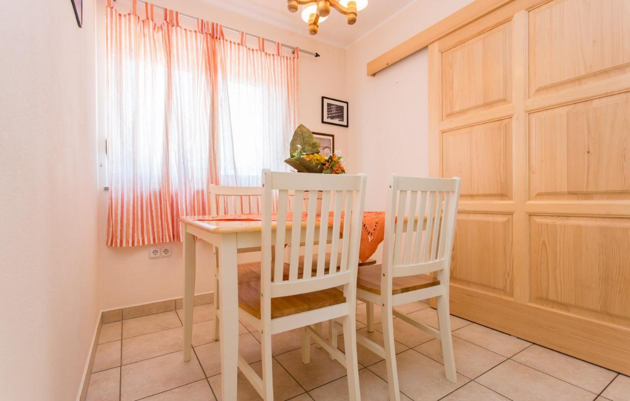 Apartmani Andreas Silo  Exterior photo