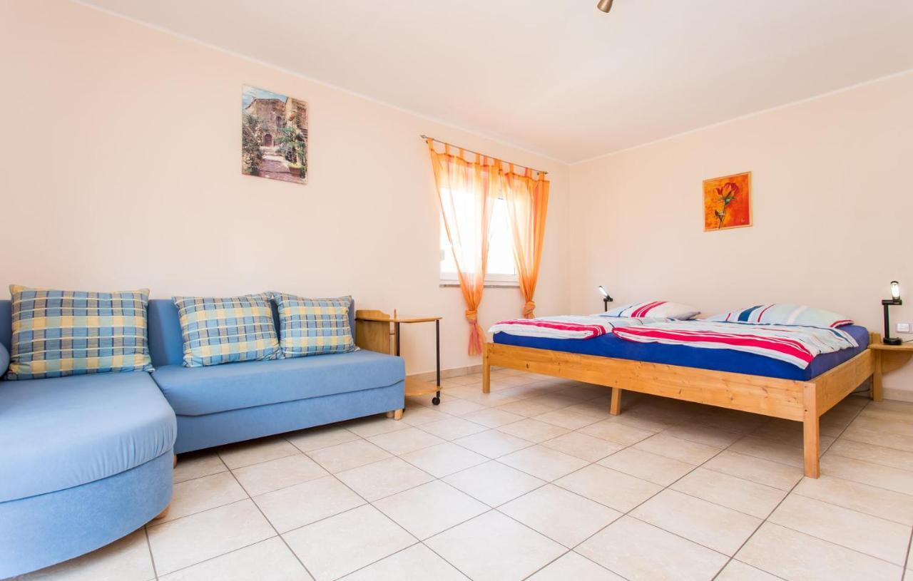 Apartmani Andreas Silo  Exterior photo
