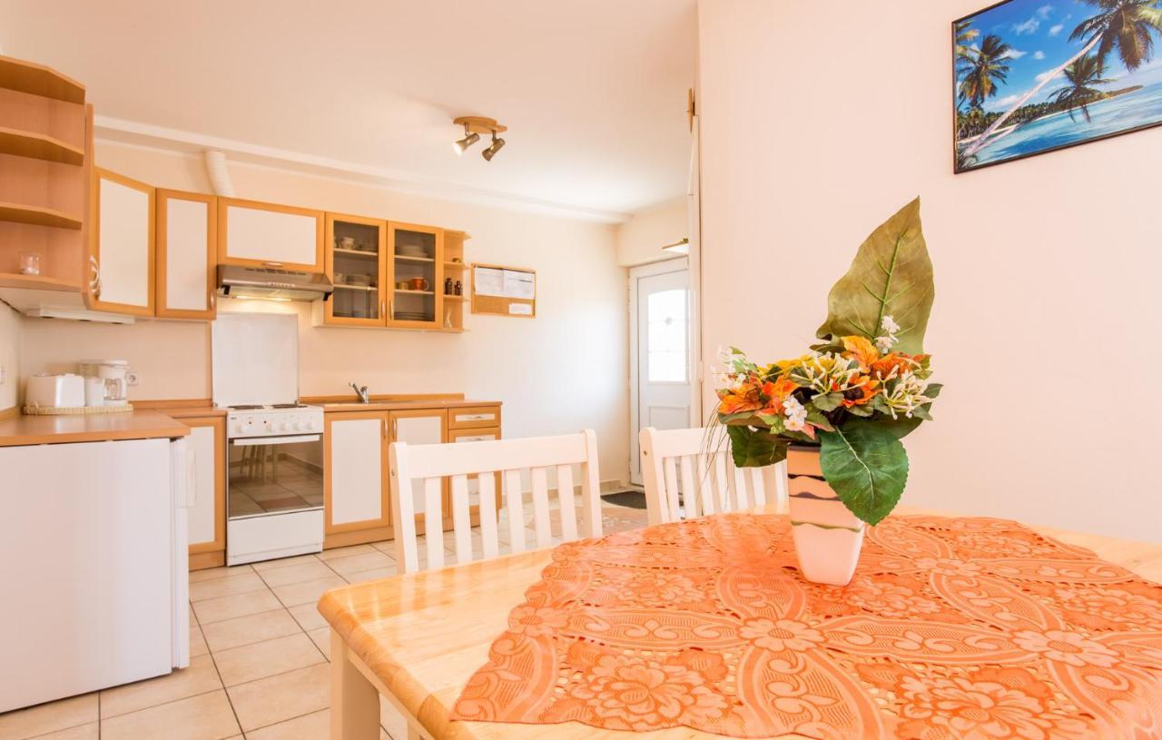 Apartmani Andreas Silo  Exterior photo