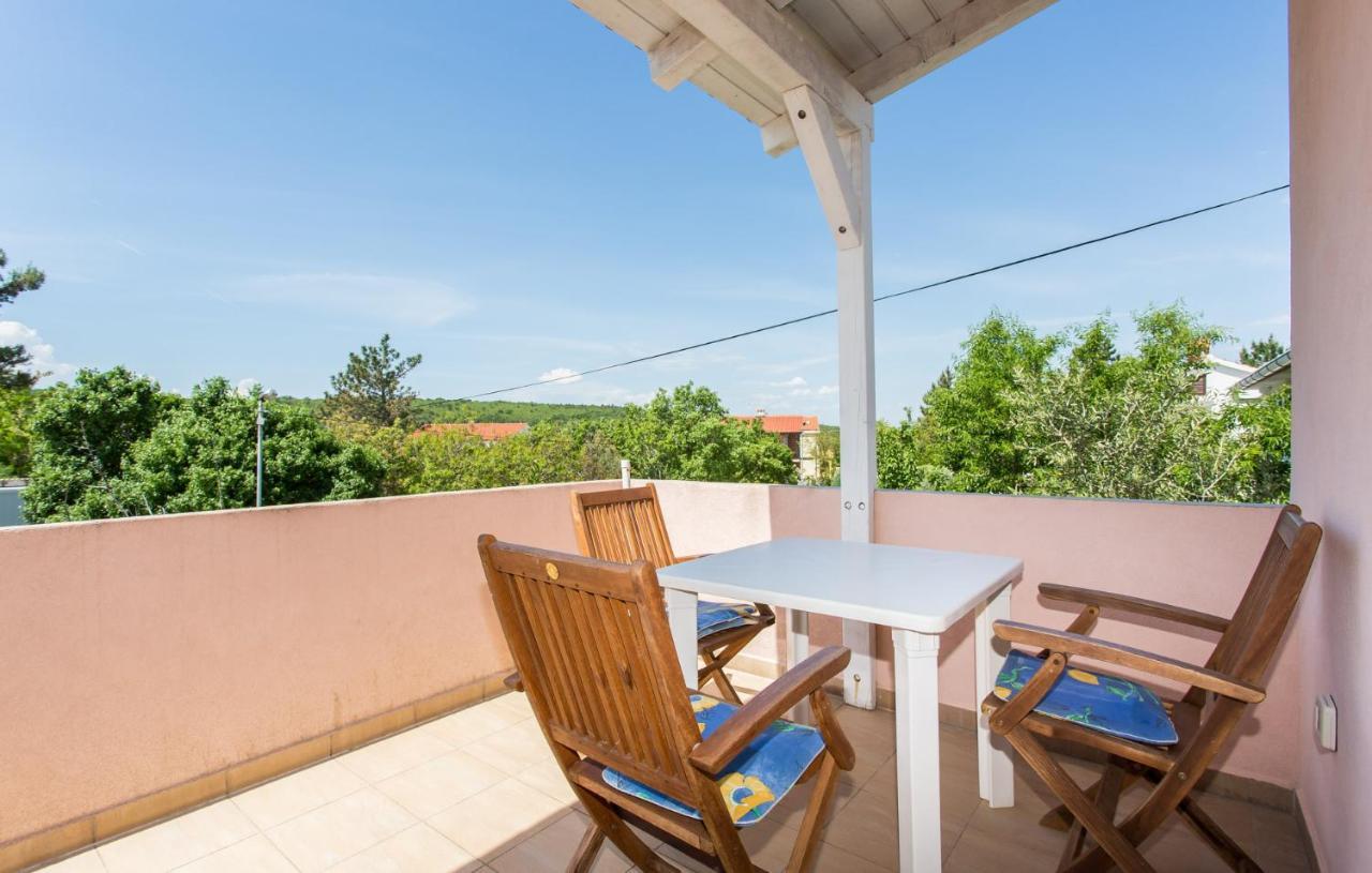 Apartmani Andreas Silo  Exterior photo