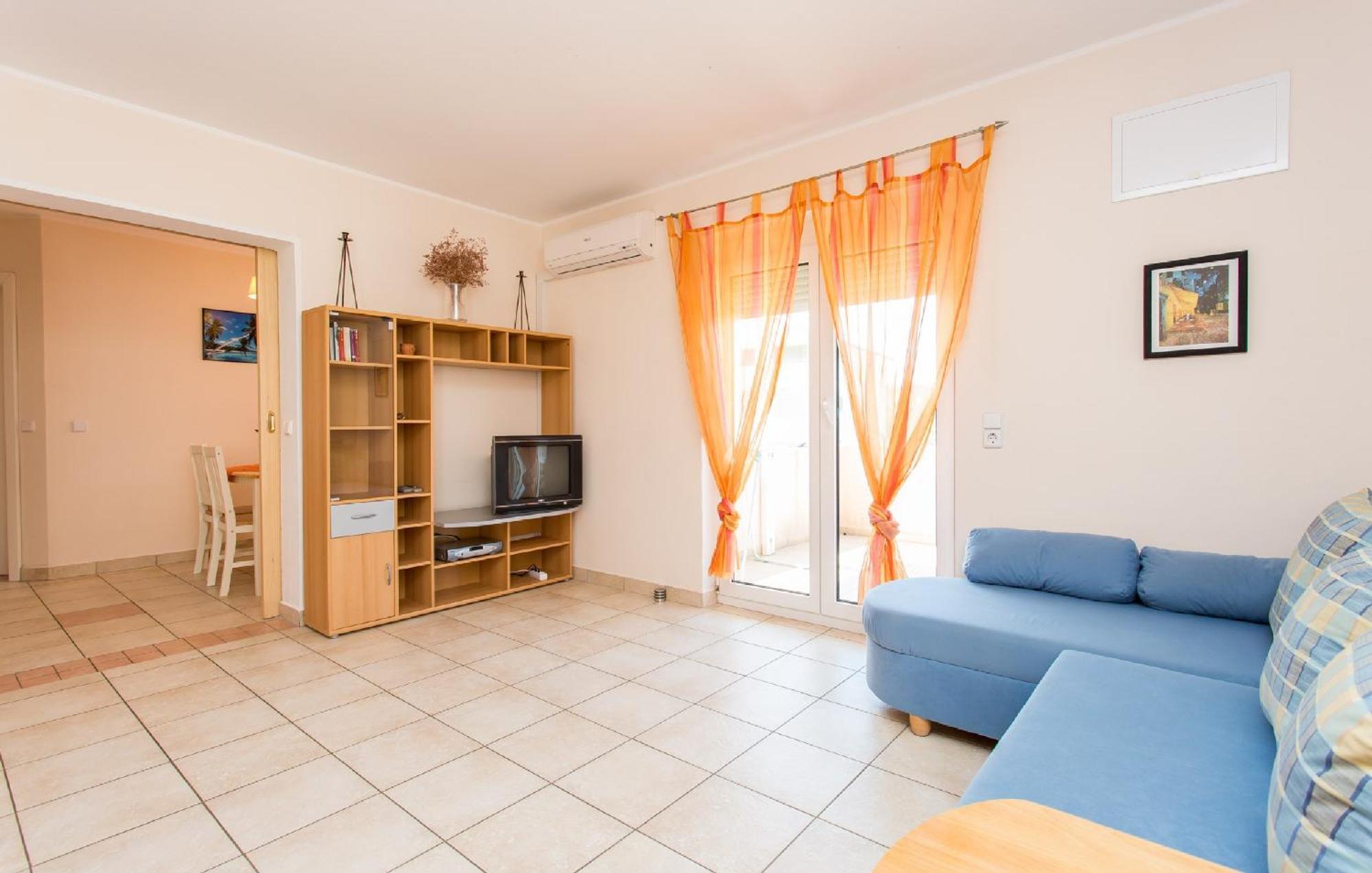 Apartmani Andreas Silo  Room photo