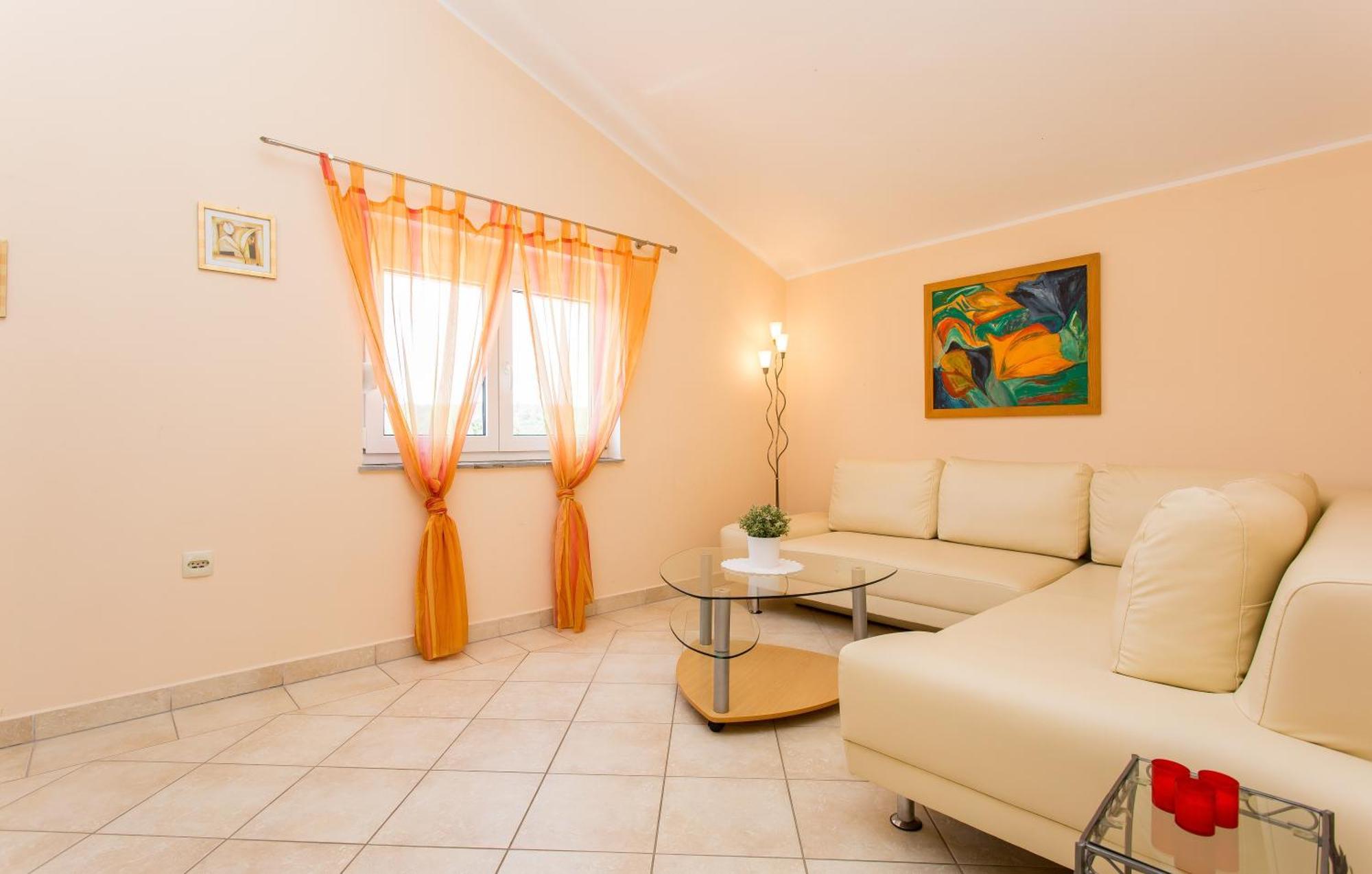 Apartmani Andreas Silo  Room photo