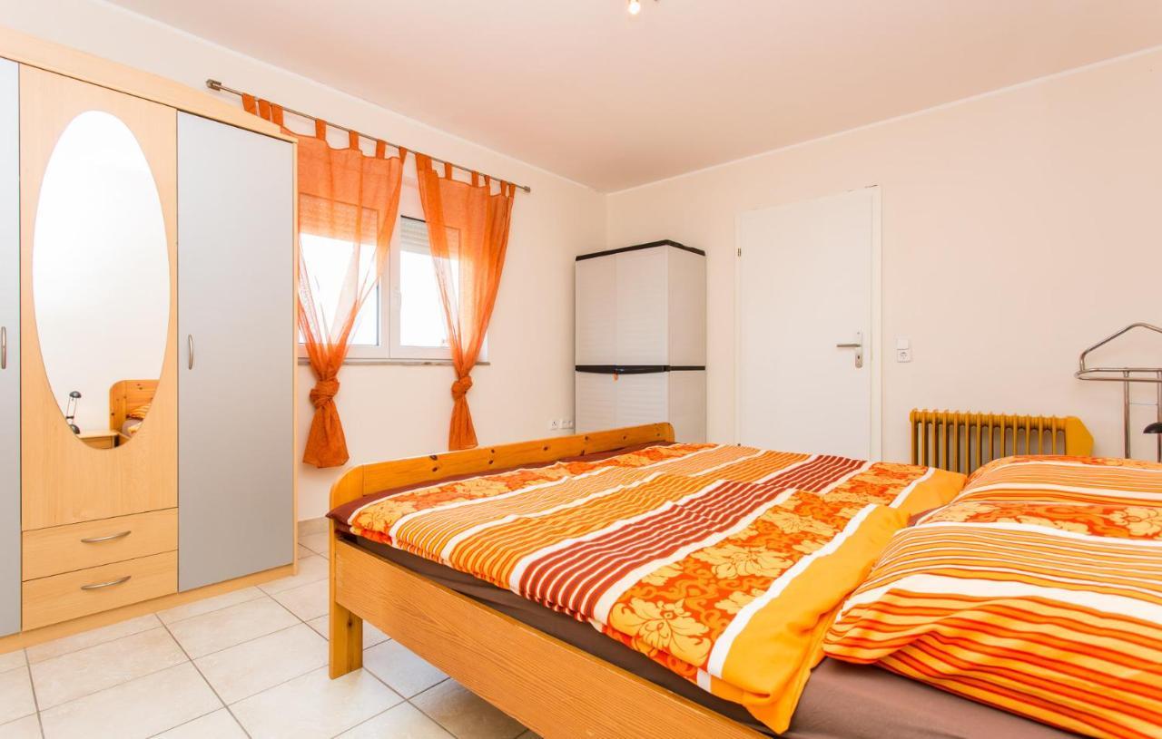 Apartmani Andreas Silo  Exterior photo