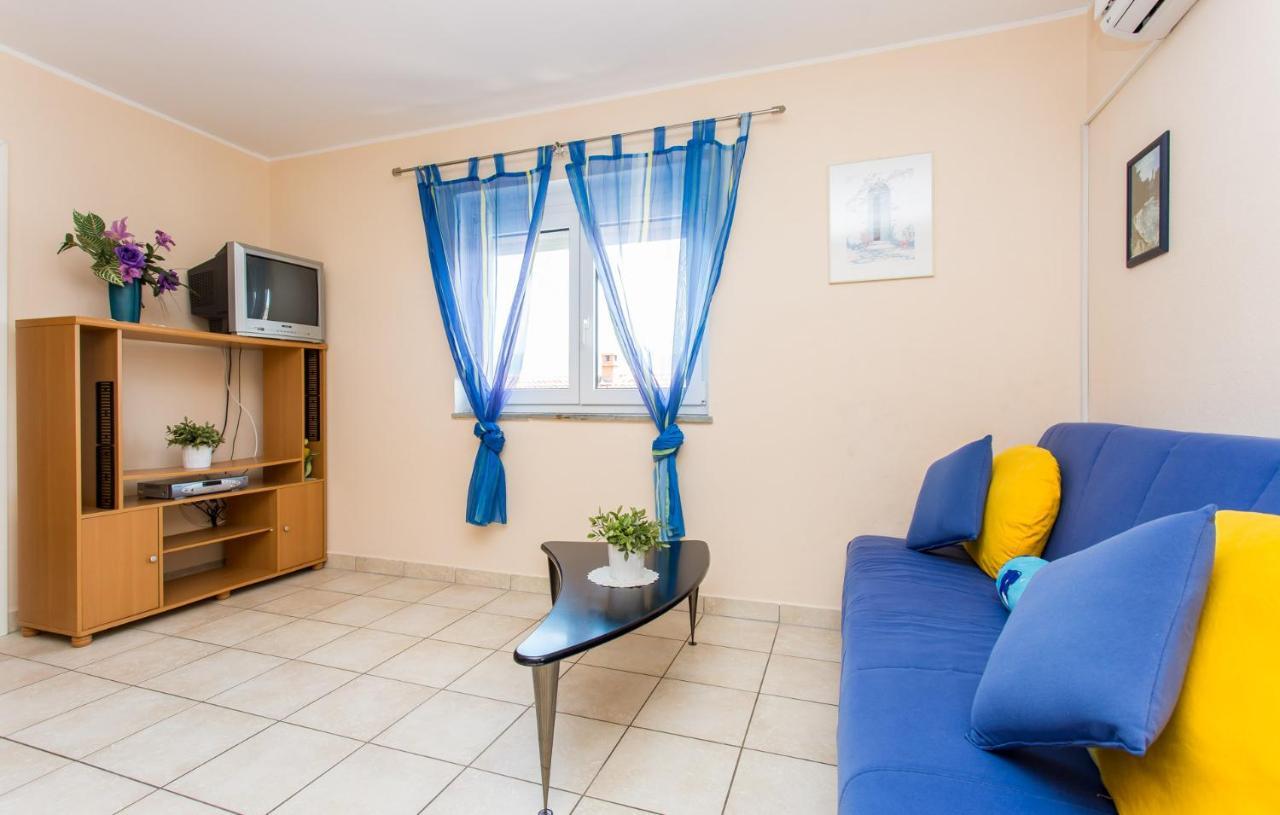 Apartmani Andreas Silo  Exterior photo
