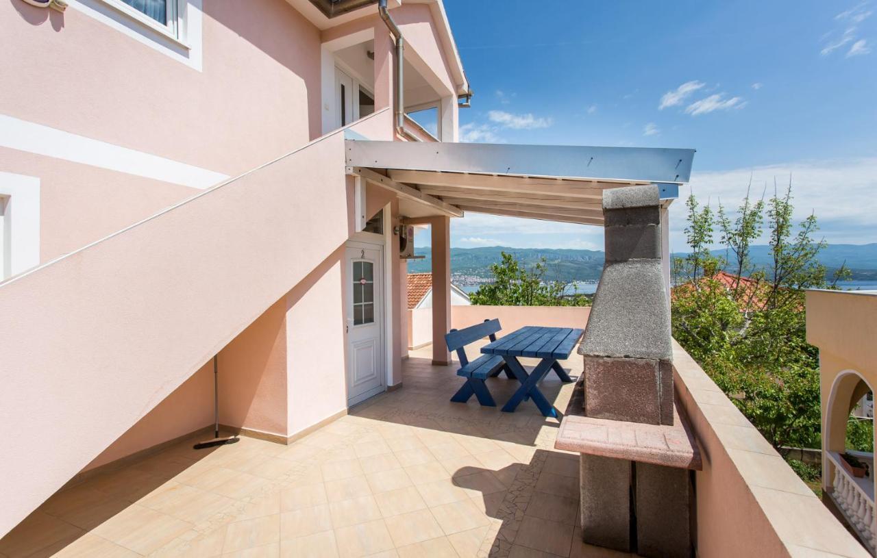Apartmani Andreas Silo  Exterior photo
