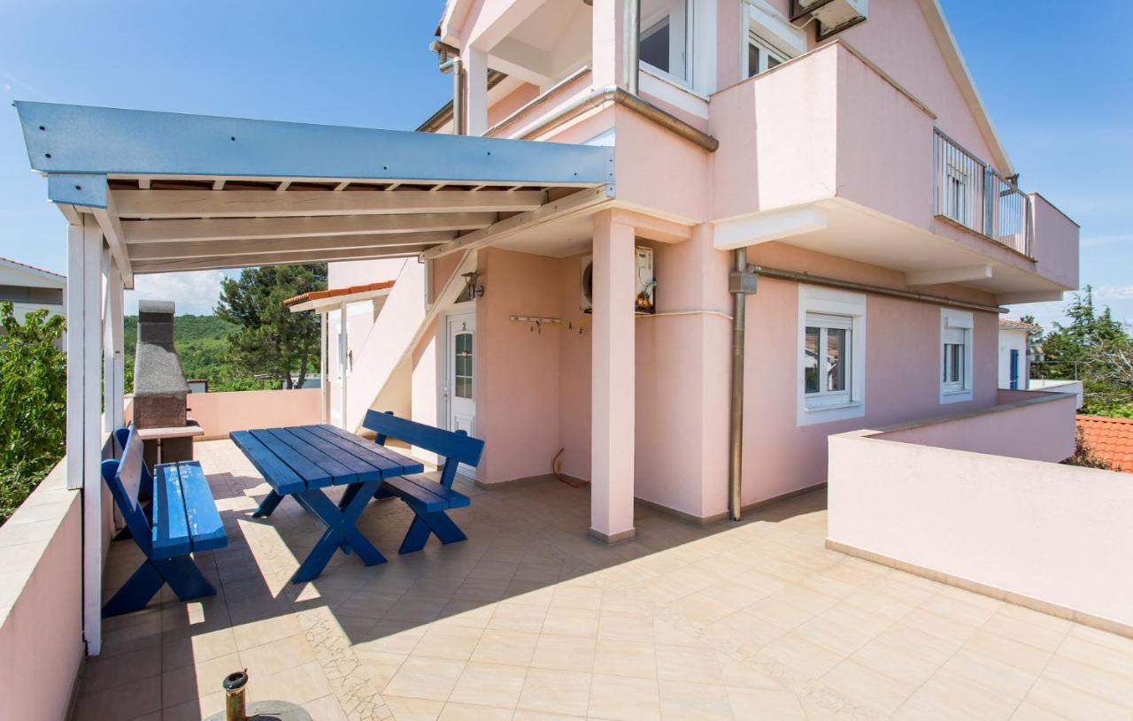 Apartmani Andreas Silo  Exterior photo
